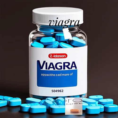 La viagra necesita receta medica en españa